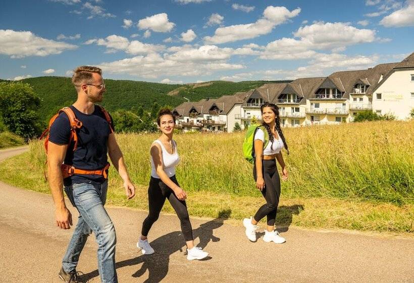 Gemünder Ferienpark Salzberg