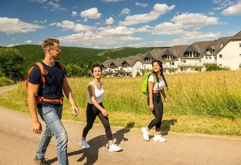 Gemünder Ferienpark Salzberg
