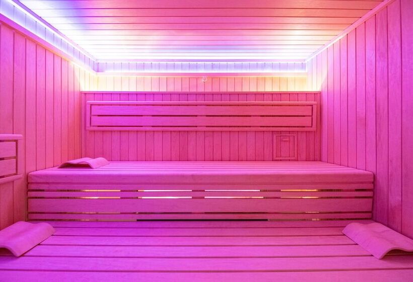 Gemünder Ferienpark Salzberg