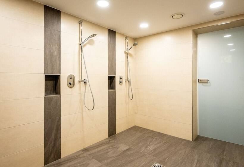 Gemünder Ferienpark Salzberg