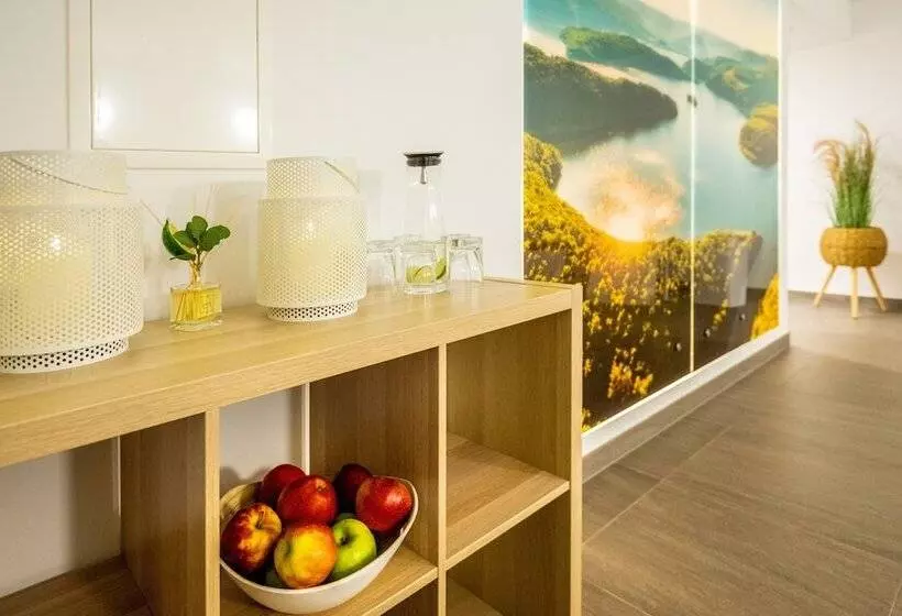 Gemünder Ferienpark Salzberg