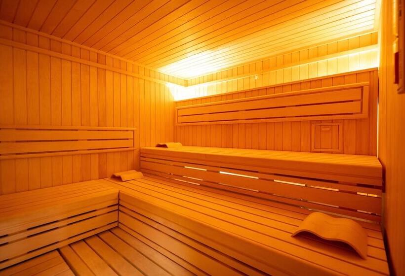 Gemünder Ferienpark Salzberg