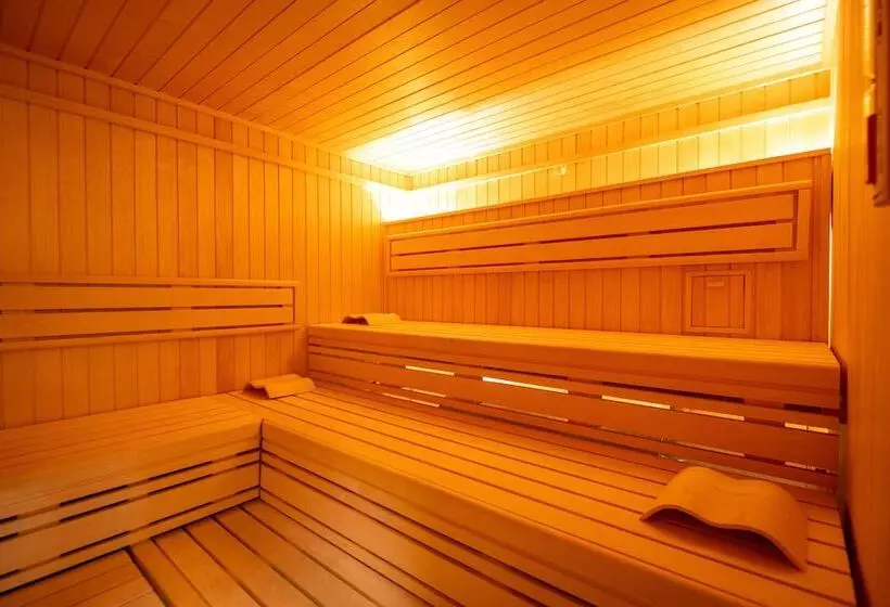 Gemünder Ferienpark Salzberg