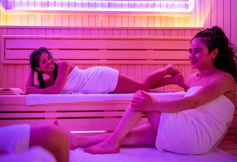 Gemünder Ferienpark Salzberg