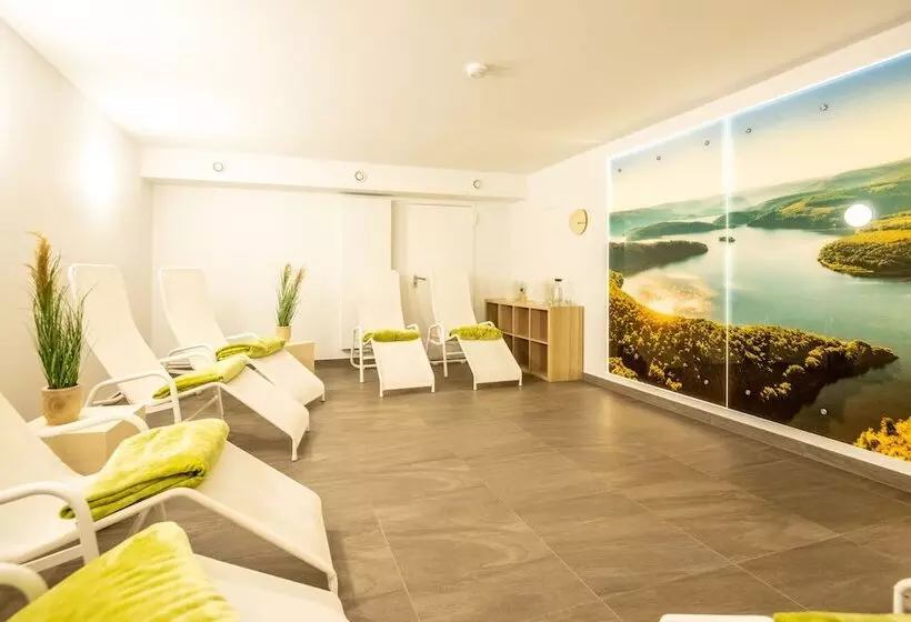 Gemünder Ferienpark Salzberg