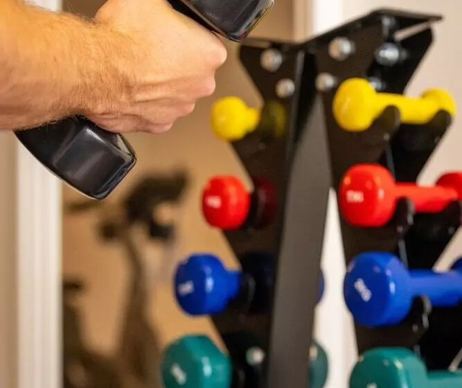 Gemünder Ferienpark Salzberg