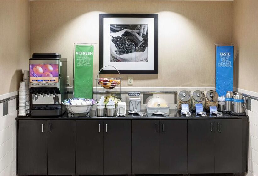 Hampton Inn & Suites Gainesvilledowntown