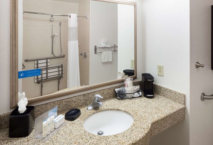 Hampton Inn & Suites Gainesvilledowntown
