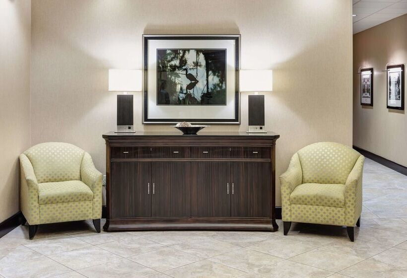 Hampton Inn & Suites Gainesvilledowntown