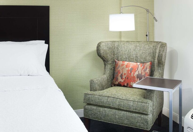 Hampton Inn & Suites Gainesvilledowntown