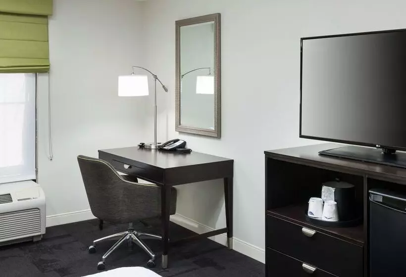 Hampton Inn & Suites Gainesvilledowntown