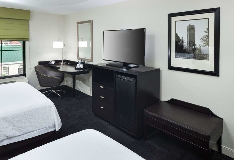 Hampton Inn & Suites Gainesvilledowntown