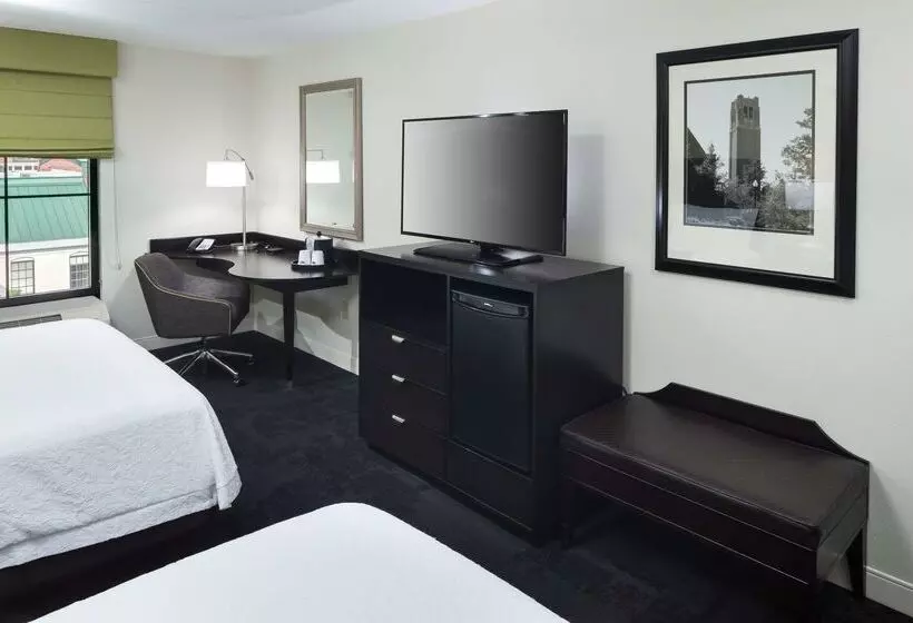 Hampton Inn & Suites Gainesvilledowntown