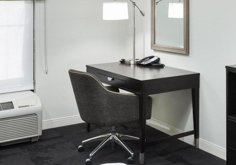 Hampton Inn & Suites Gainesvilledowntown