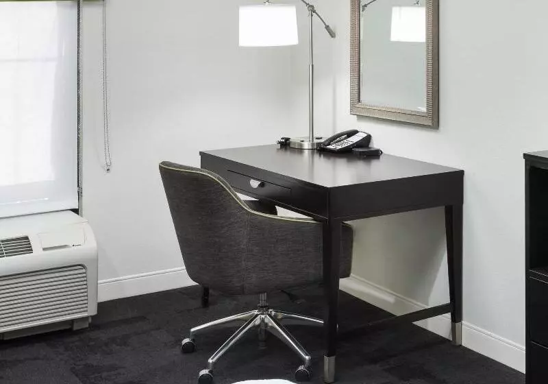 Hampton Inn & Suites Gainesvilledowntown