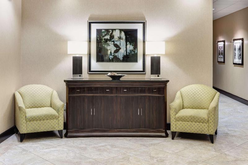 Hampton Inn & Suites Gainesvilledowntown