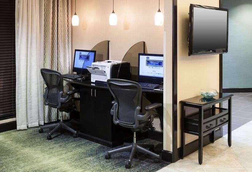 Hampton Inn & Suites Gainesvilledowntown