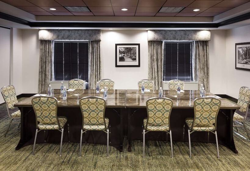 Hampton Inn & Suites Gainesvilledowntown