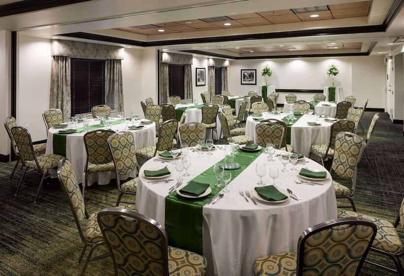 Hampton Inn & Suites Gainesvilledowntown