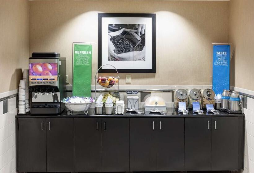 Hampton Inn & Suites Gainesvilledowntown