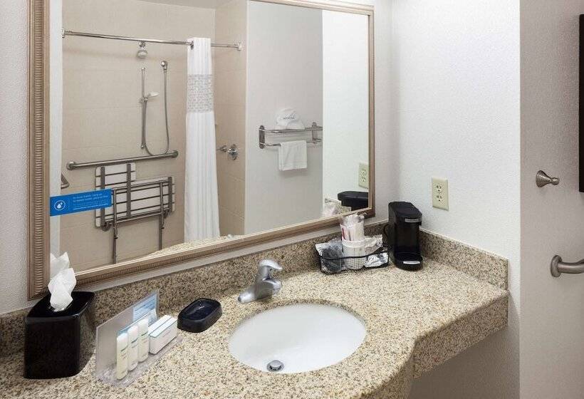 Hampton Inn & Suites Gainesvilledowntown