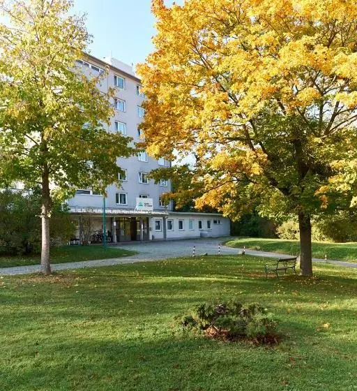 Hostel Vienna Hütteldorf