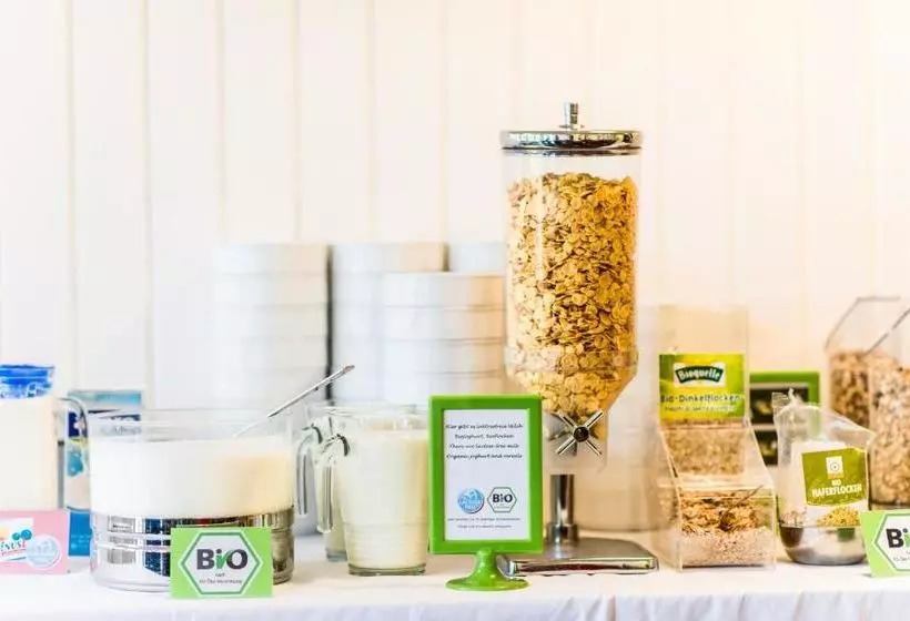 Hostel Vienna Hütteldorf