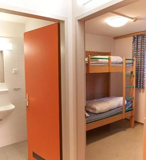 Hostel Vienna Hütteldorf