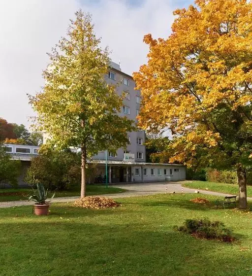 Hostel Vienna Hütteldorf