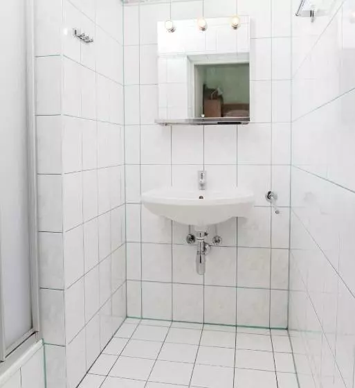 Hostel Vienna Hütteldorf