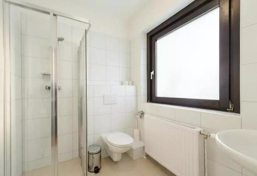 Hostel Vienna Hütteldorf