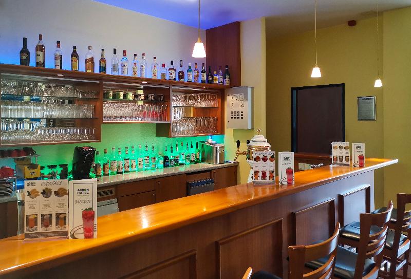 Acron Hotel Quedlinburg