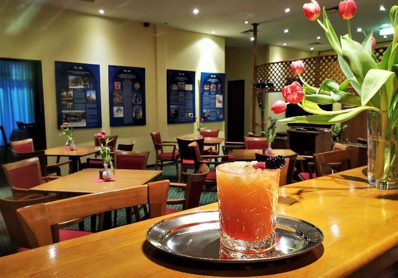 Acron Hotel Quedlinburg