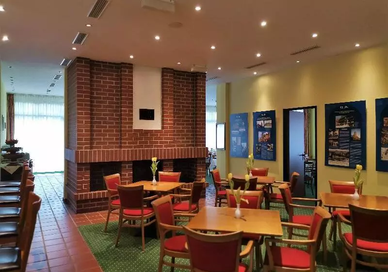 Acron Hotel Quedlinburg