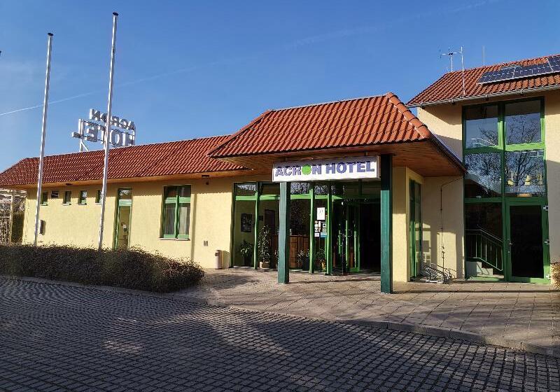 Acron Hotel Quedlinburg