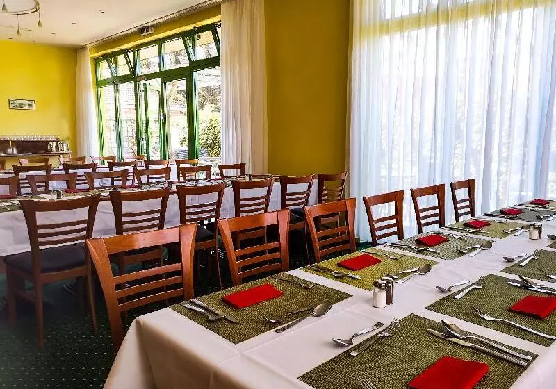 Acron Hotel Quedlinburg