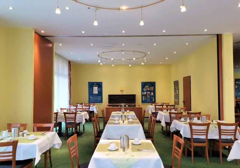 Acron Hotel Quedlinburg