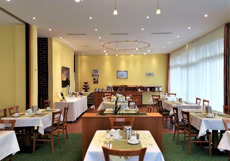 Acron Hotel Quedlinburg