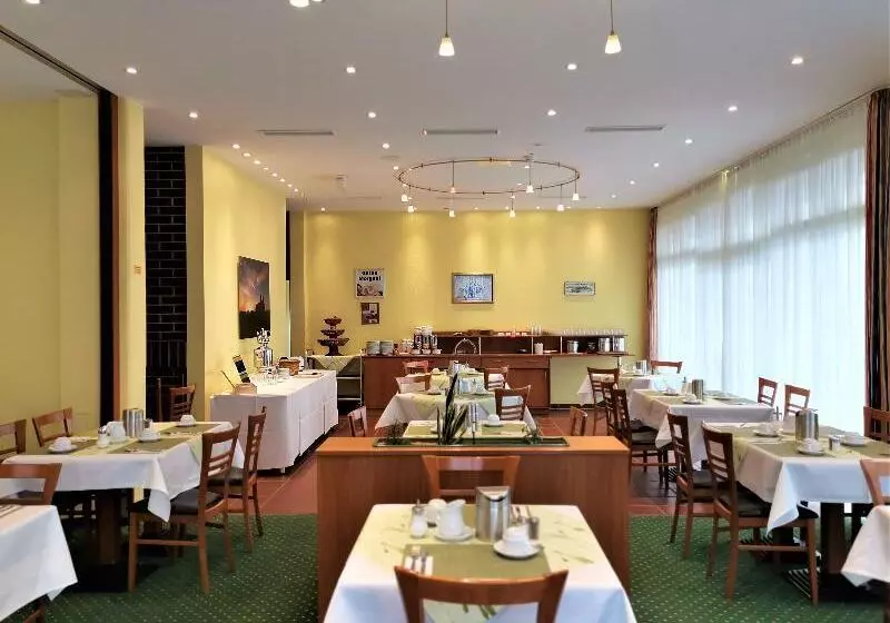 Acron Hotel Quedlinburg