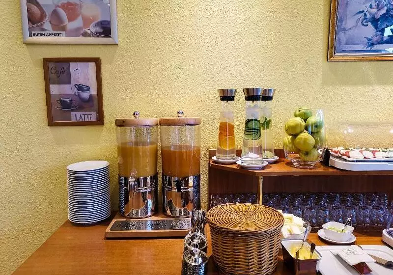 Acron Hotel Quedlinburg