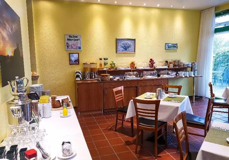 Acron Hotel Quedlinburg