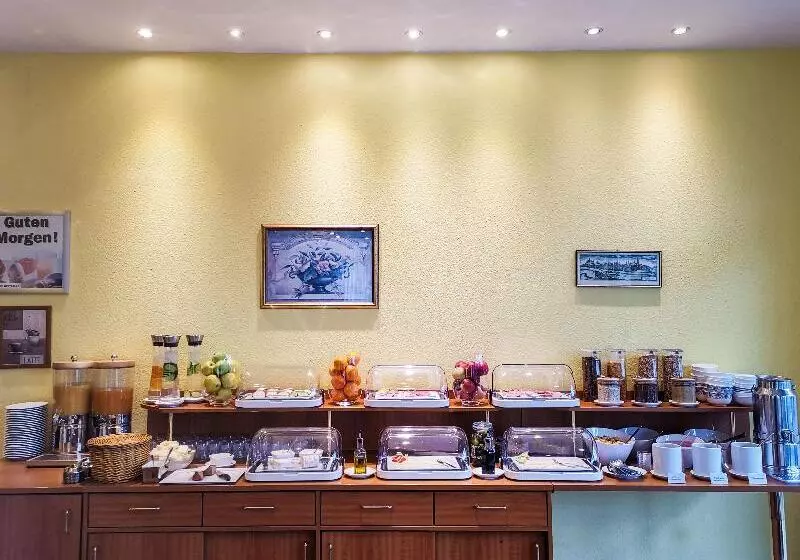 Acron Hotel Quedlinburg