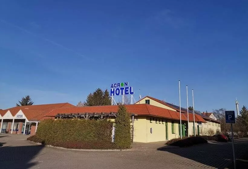 Acron Hotel Quedlinburg