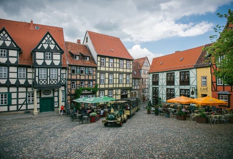 Acron Hotel Quedlinburg