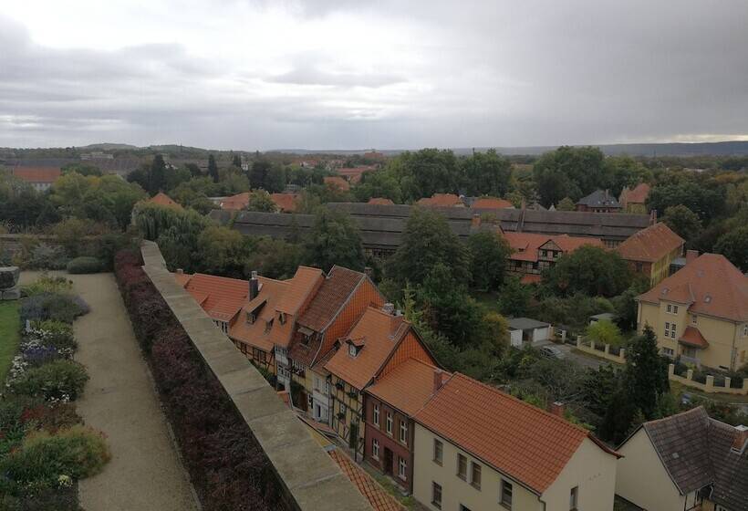 Acron Hotel Quedlinburg