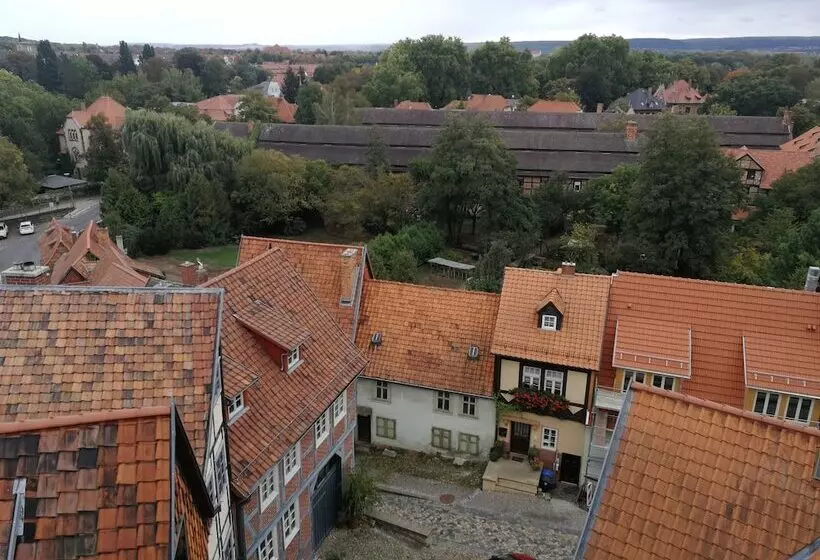 Acron Hotel Quedlinburg