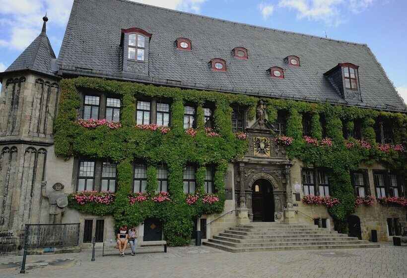 Acron Hotel Quedlinburg