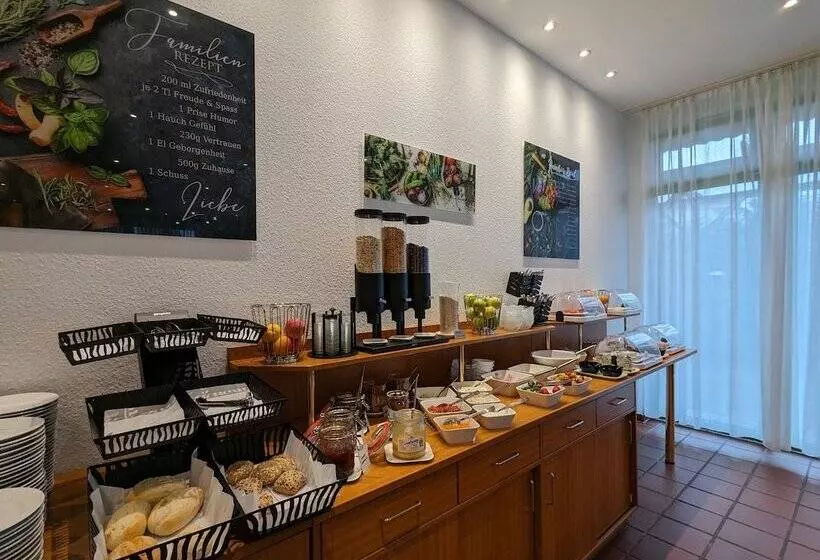 Acron Hotel Quedlinburg