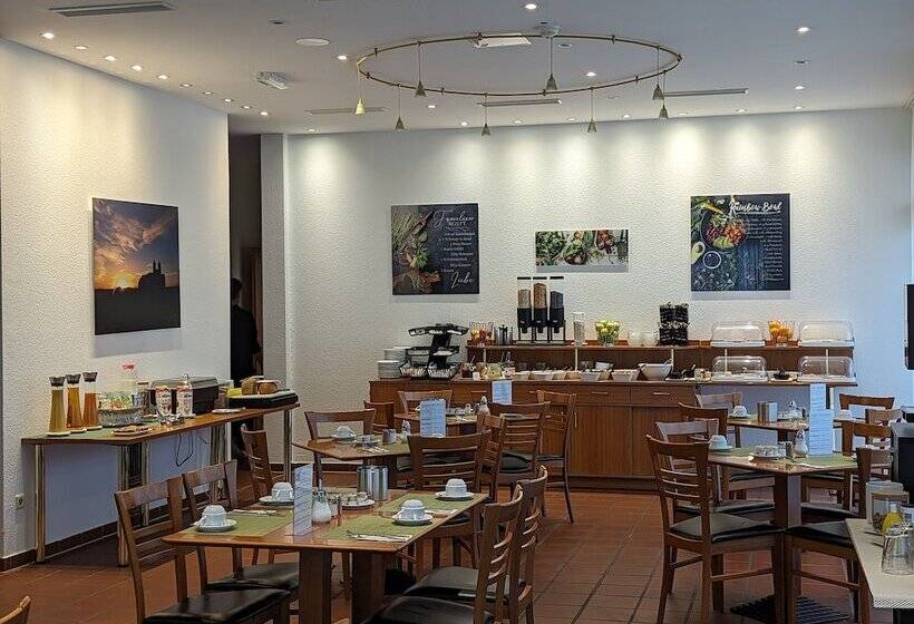 Acron Hotel Quedlinburg