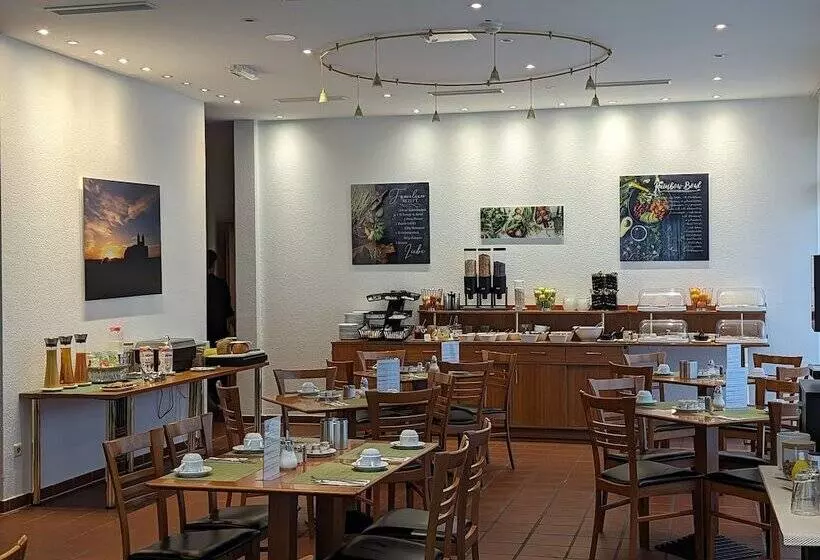 Acron Hotel Quedlinburg